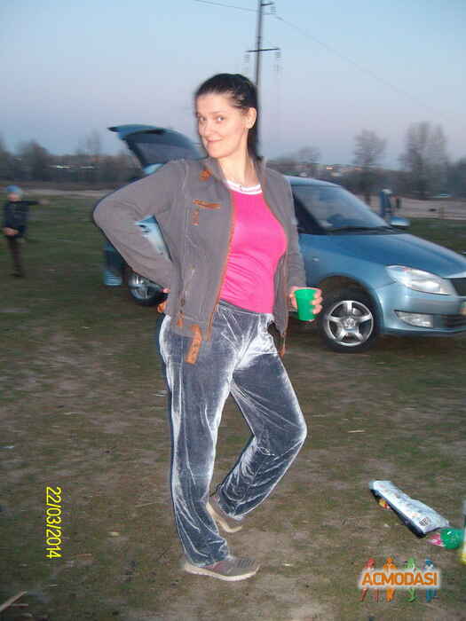 Елена Викторовна Боронина фото №621791. Загружено 25 Марта 2014