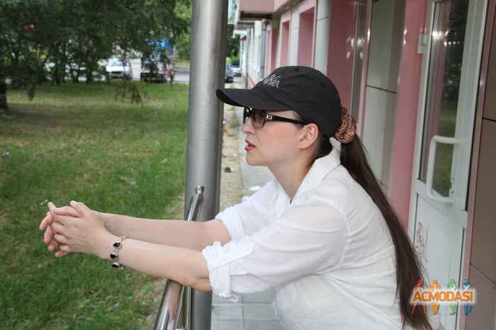 Елена Аркадьевна Николаева фото №663574. Загружено 03 Июня 2014