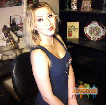 Natalie  Kaz фото №748866. Загружено 09 Октября 2014