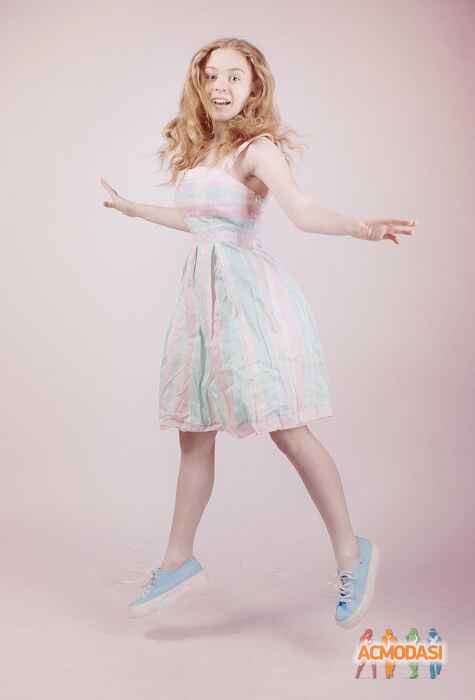 Анастасия  Романовна фото №851927. Загружено 20 Апреля 2015