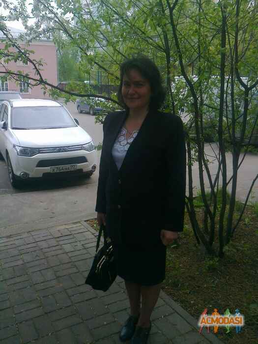 Ольга   фото №827264. Загружено 26 Февраля 2015