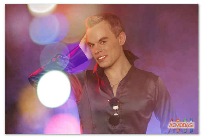 Andre  TAY фото №550477. Загружено 11 Декабря 2013