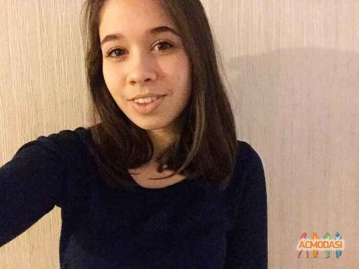 Камилла  Садыхова фото №1075215. Загружено 22 Августа 2016