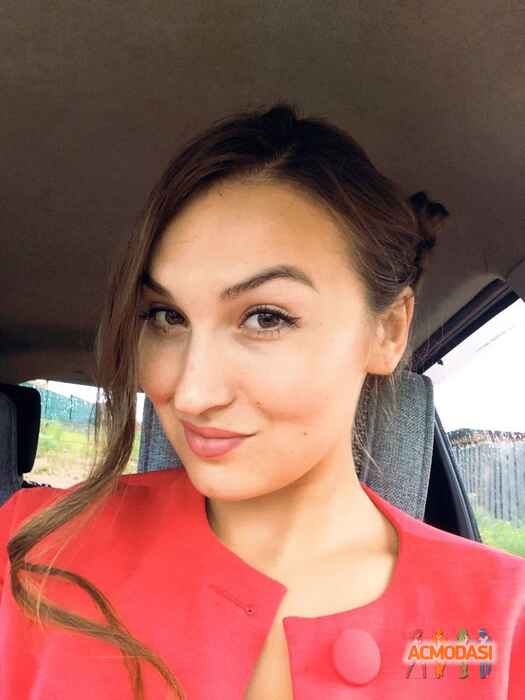 Ксения Алексеевна Агафонова фото №1204979. Загружено 21 Июля 2017