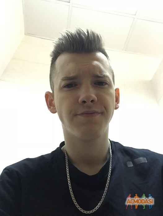 Андрей Ильич Тулупов фото №1426717. Загружено 19 Февраля 2019