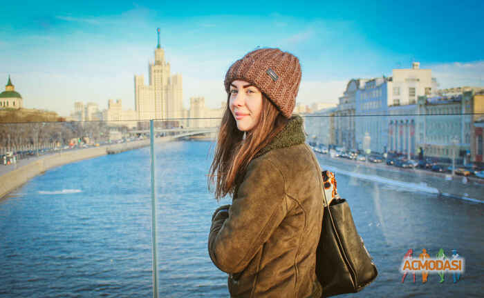 Виталина  Кулишева фото №1441644. Загружено 01 Апреля 2019