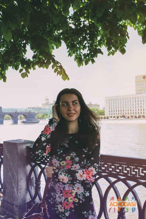 Виталина  Кулишева фото №1441645. Загружено 01 Апреля 2019