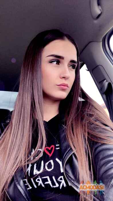 Дарья Фёдоровна Касапова фото №1471001. Загружено 07 Июня 2019