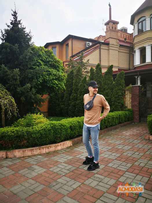 Максим  Зайцев фото №1486066. Загружено 15 Июля 2019