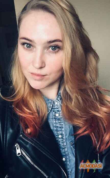 Ксения Маратовна Панова фото №1493801. Загружено 31 Июля 2019