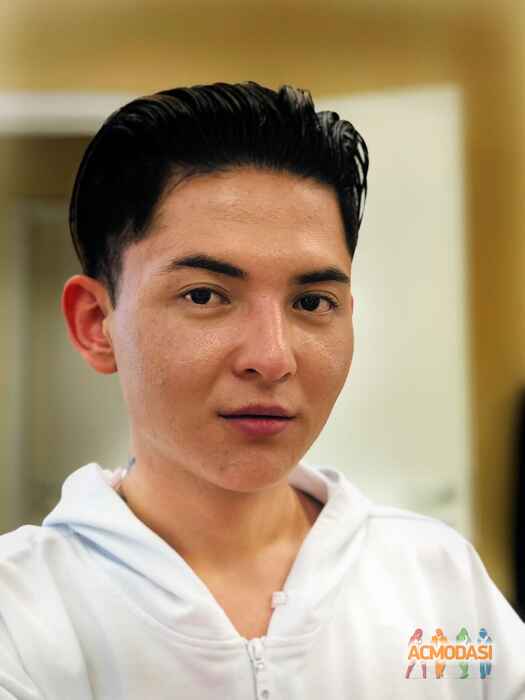 Мишель Сыргакович Абдразаков фото №1505455. Загружено 30 Августа 2019