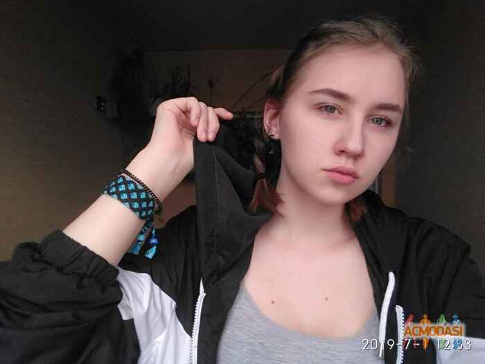 Мария Михайловна Смирнова фото №1525937. Загружено 15 Октября 2019