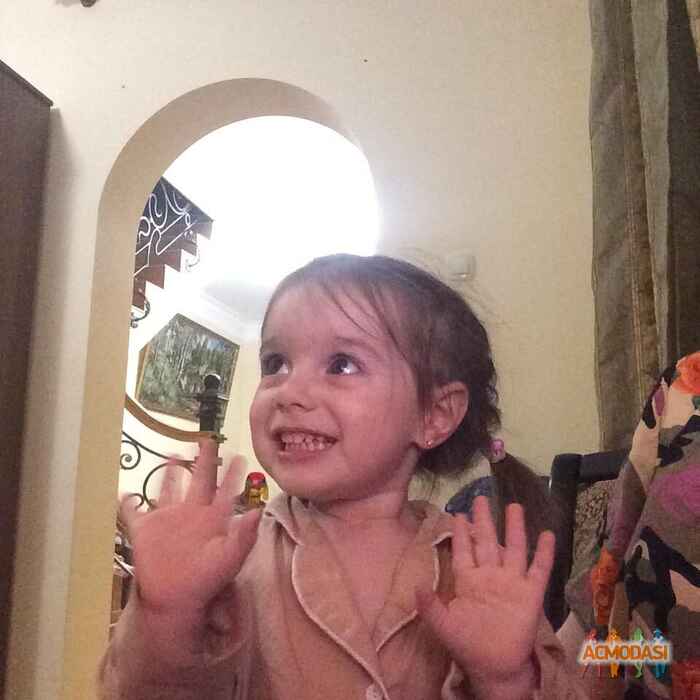 Самия Саидовна Омарова фото №1526916. Загружено 17 Октября 2019