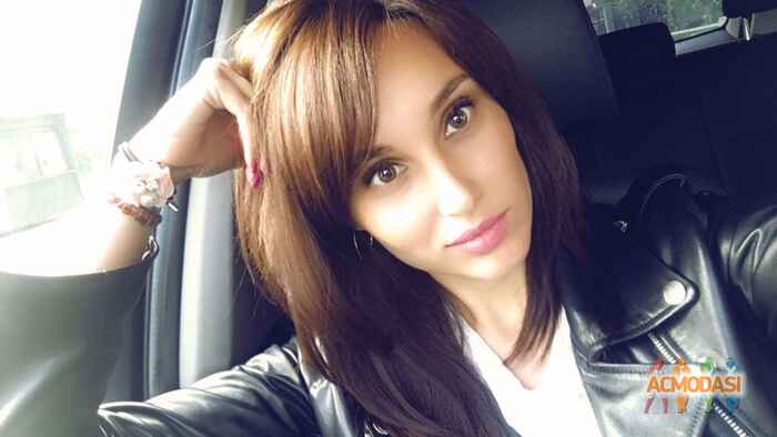 Яна Александровна Насукович фото №1546154. Загружено 03 Декабря 2019