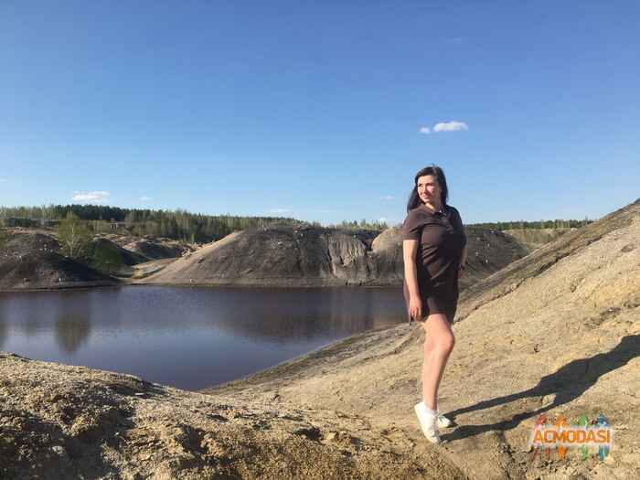 Екатерина Юрьевна Ибраева фото №1598510. Загружено 10 Мая 2020