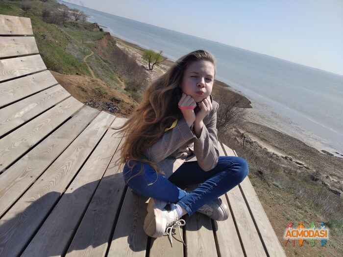 Софья Александроана Федюнина фото №1599339. Загружено 13 Мая 2020