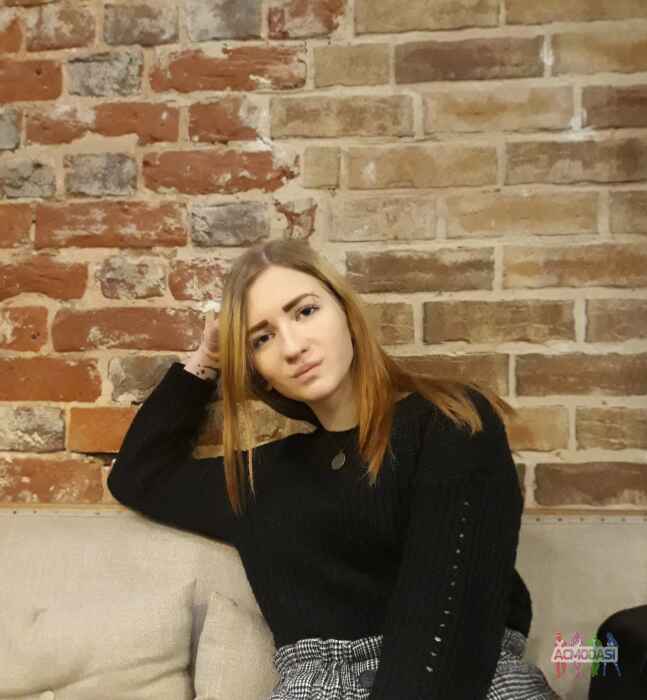 Маргарита   фото №1658631. Загружено 21 Ноября 2020