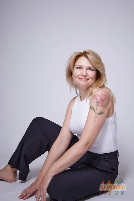 Наталья  Тихомирова фото №1869701. Загружено 03 Октября 2023