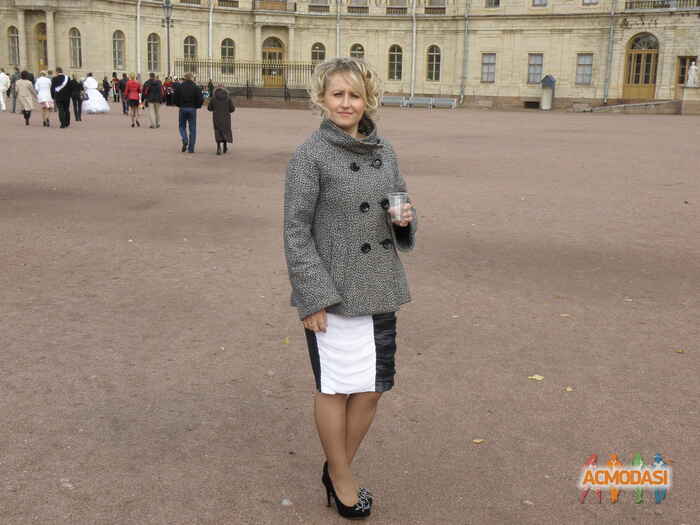 Кира  Баранова фото №152723. Загружено 20 Февраля 2012