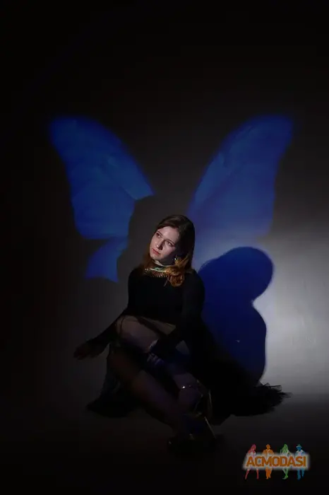 Анастасия  Смирнова фото №1932862. Загружено 31 Июля 2025