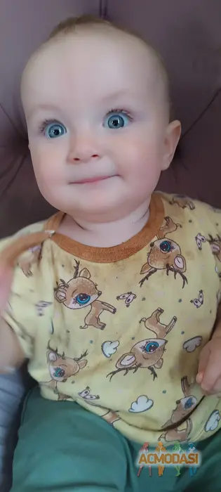 Ева  Казначеева фото №1935502. Загружено 04 Сентября 2025