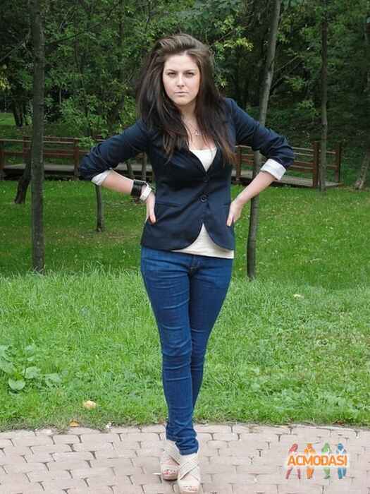 Евгения Алексеевна Обухова фото №168655. Загружено 21 Марта 2012