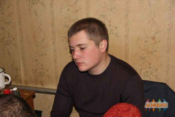 Антон Сергеевич Васин фото №187209. Загружено 20 Апреля 2012