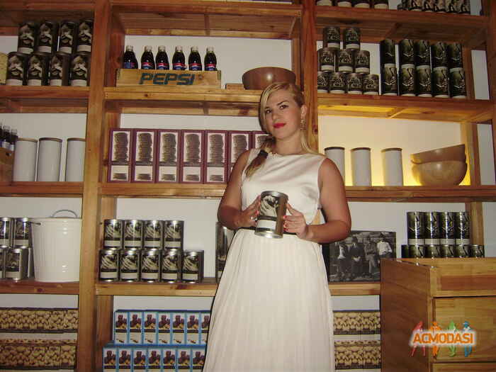 Анна  Козлова фото №193955. Загружено 05 Мая 2012