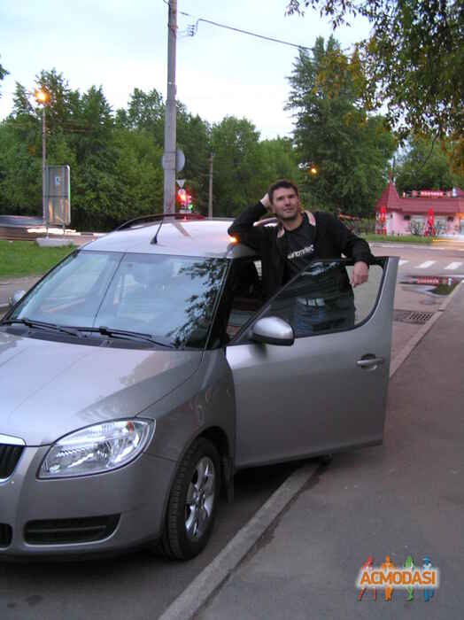 Vladimir Mixali Akolzin фото №305060. Загружено 06 Декабря 2012