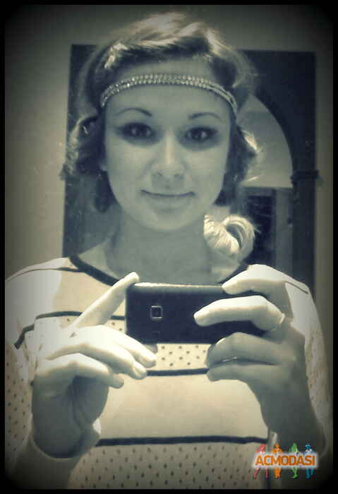 Ольга Владимировна Иванова фото №284494. Загружено 06 Ноября 2012