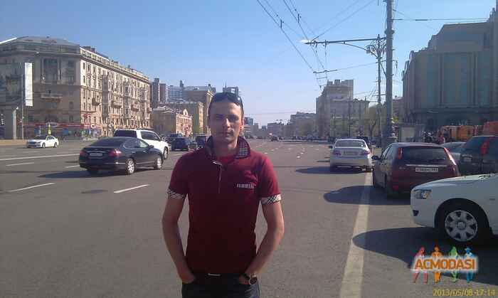 Денис Валерьевич Юдин фото №464105. Загружено 05 Августа 2013