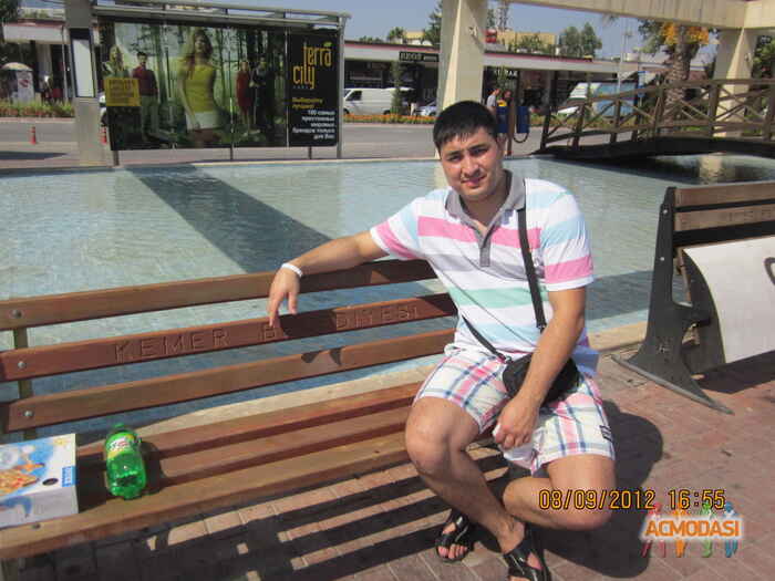 Вадим   фото №472473. Загружено 16 Августа 2013