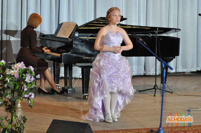 Анастасия Сергеевна Папенко фото №506053. Загружено 08 Октября 2013