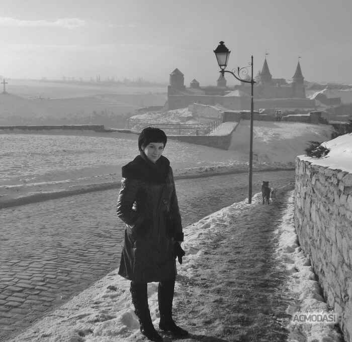 Ирина Викторовна Прокопова фото №626838. Загружено 01 Апреля 2014