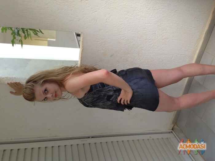 Анна Олеговна Иванова фото №637570. Загружено 16 Апреля 2014