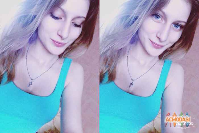 Анастасия Валерьевна Панюкова фото №650744. Загружено 11 Мая 2014