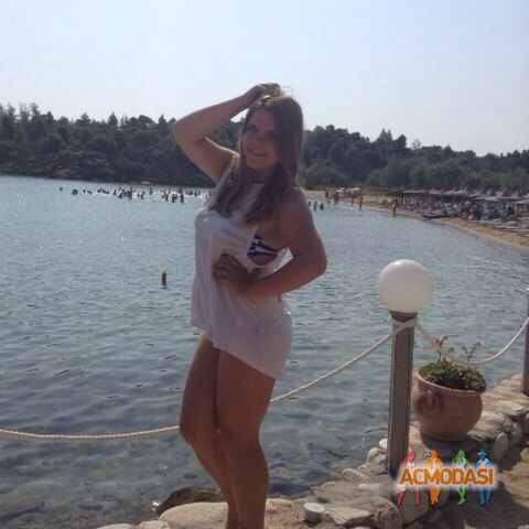 Алина Олеговна Штолер фото №690972. Загружено 15 Июля 2014