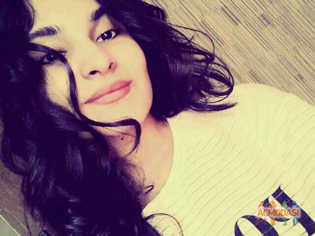 Камилла Руслановна Рузметова фото №824813. Загружено 20 Февраля 2015