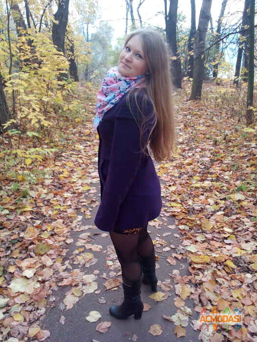 Екатерина Александровна Овсянникова фото №752884. Загружено 14 Октября 2014