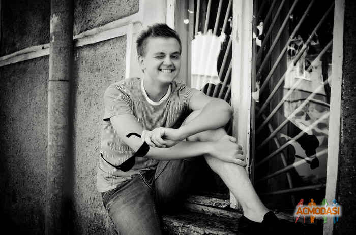 Виталий Ажнов Сергеевич фото №268531. Загружено 10 Октября 2012