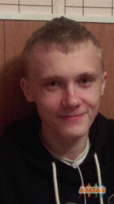 Даниил Сергеевич Осин фото №858985. Загружено 09 Мая 2015