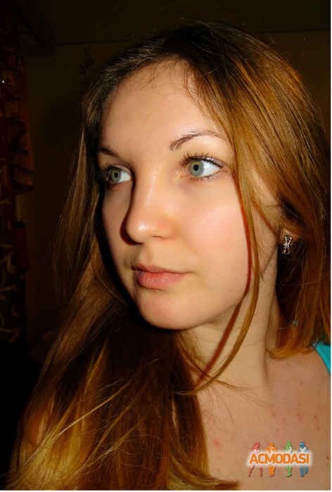 Дарья Александровна Арчер фото №933260. Загружено 09 Октября 2015