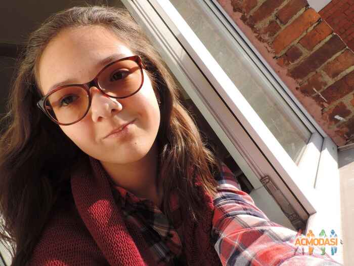 Катюша  Карпенко фото №969587. Загружено 20 Декабря 2015