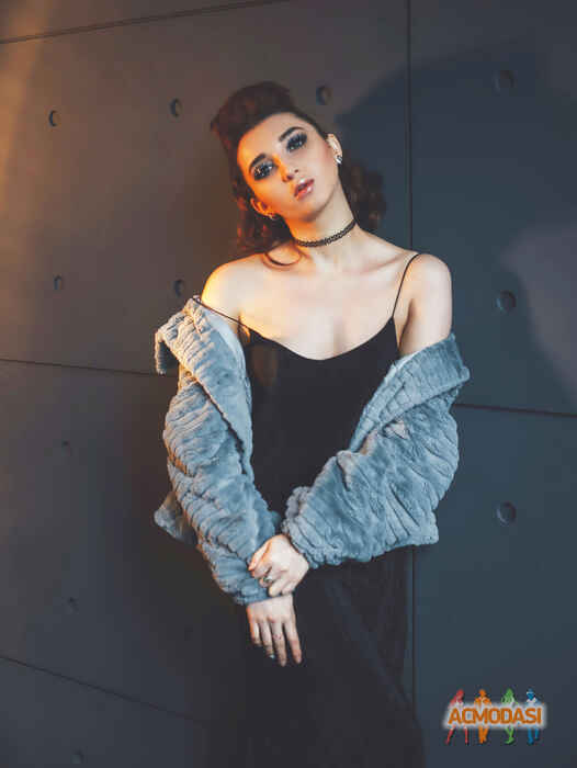 Эльвина  Рамильевна фото №1464567. Загружено 25 Мая 2019