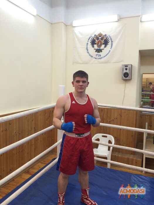 Виктор Игоревич Вдовин фото №1002906. Загружено 27 Февраля 2016