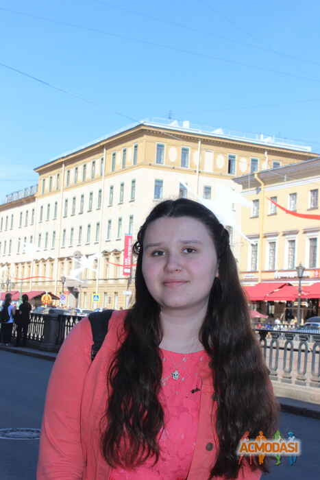 Анастасия Павловна Толстопятова фото №1115579. Загружено 26 Ноября 2016