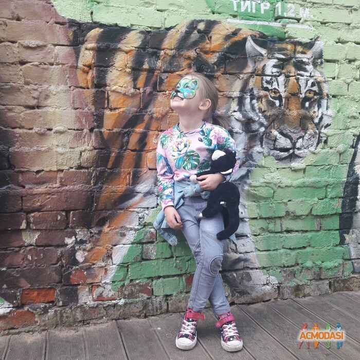 Диана Никитична Панкова фото №1252704. Загружено 17 Ноября 2017