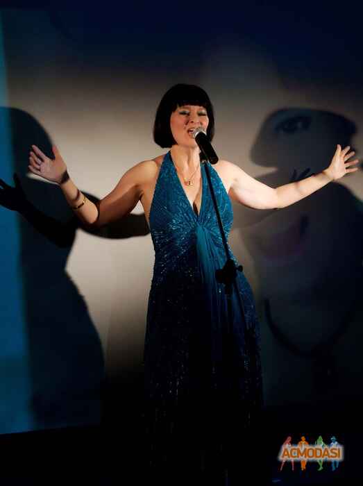 Элина Борисовна Бородина, фото №269690. Загружено 12 Октября 2012