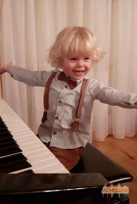 Кирилл Михайлович Джаман фото №1453190. Загружено 01 Мая 2019