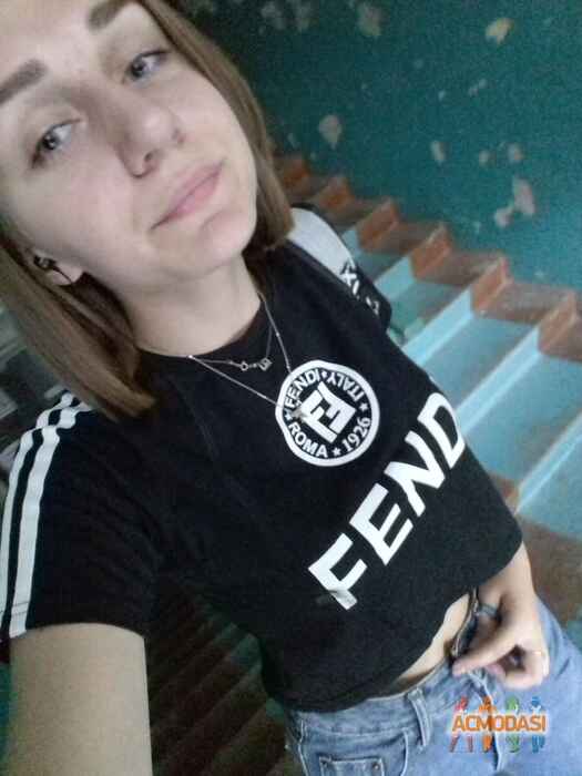 Анастасия Дмитриевна Линская фото №1481993. Загружено 06 Июля 2019